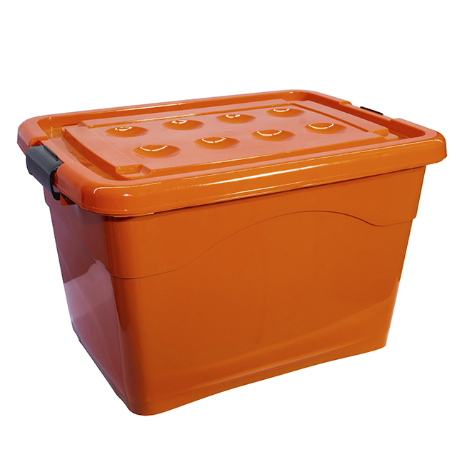 Caja olimpia 54lts