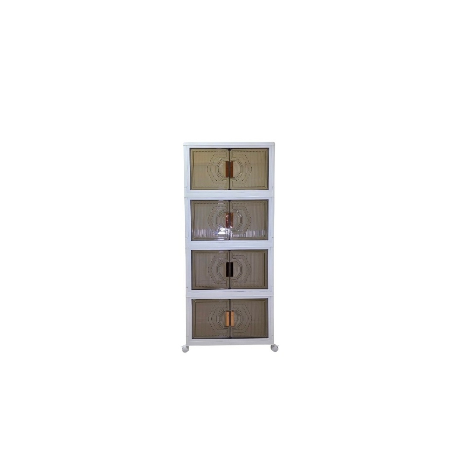 CAJONERA PLEGABLE DE 45CMX4