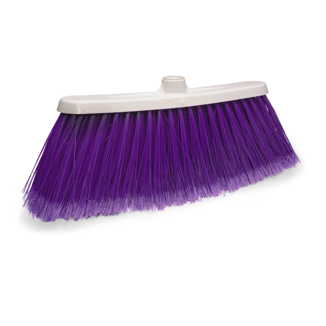 Escoba cepillo gd. plus p220