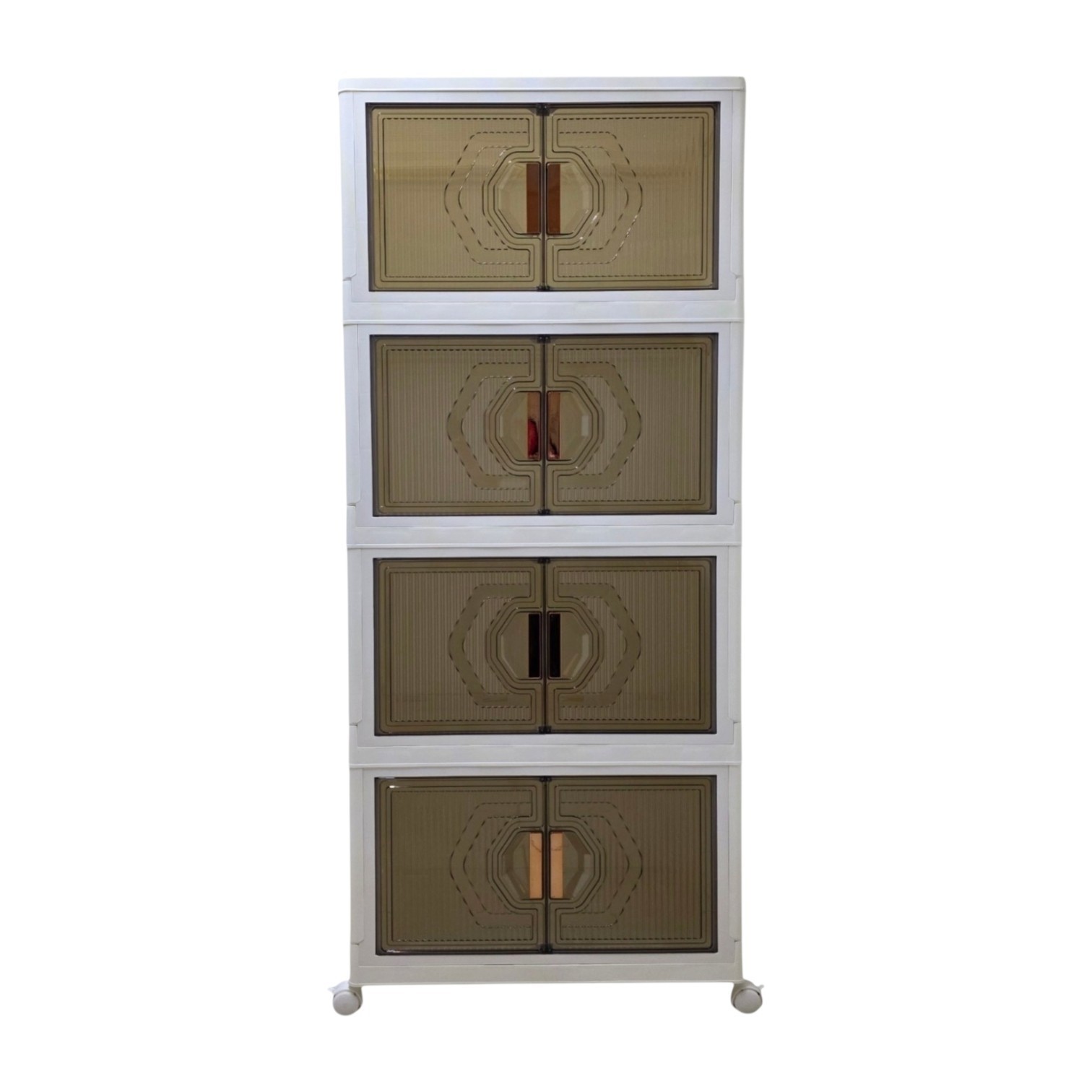 CAJONERA PLEGABLE DE 65CMX4