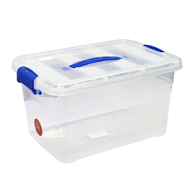Caja milan 38110