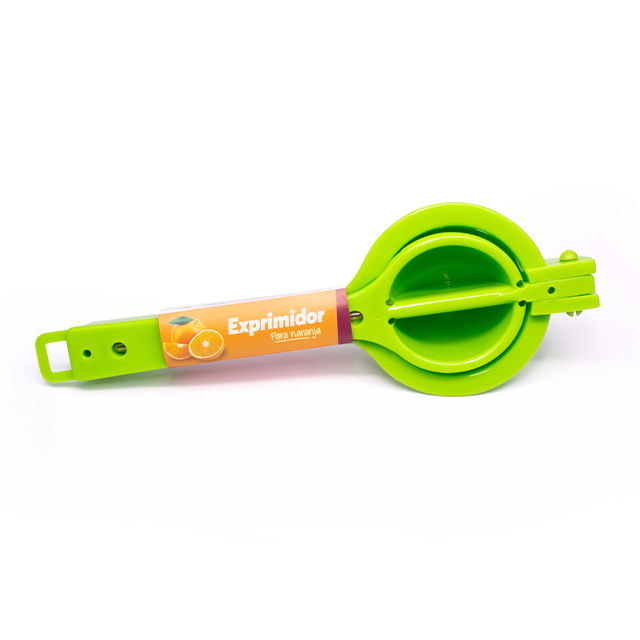 Exprimidor de naranjas