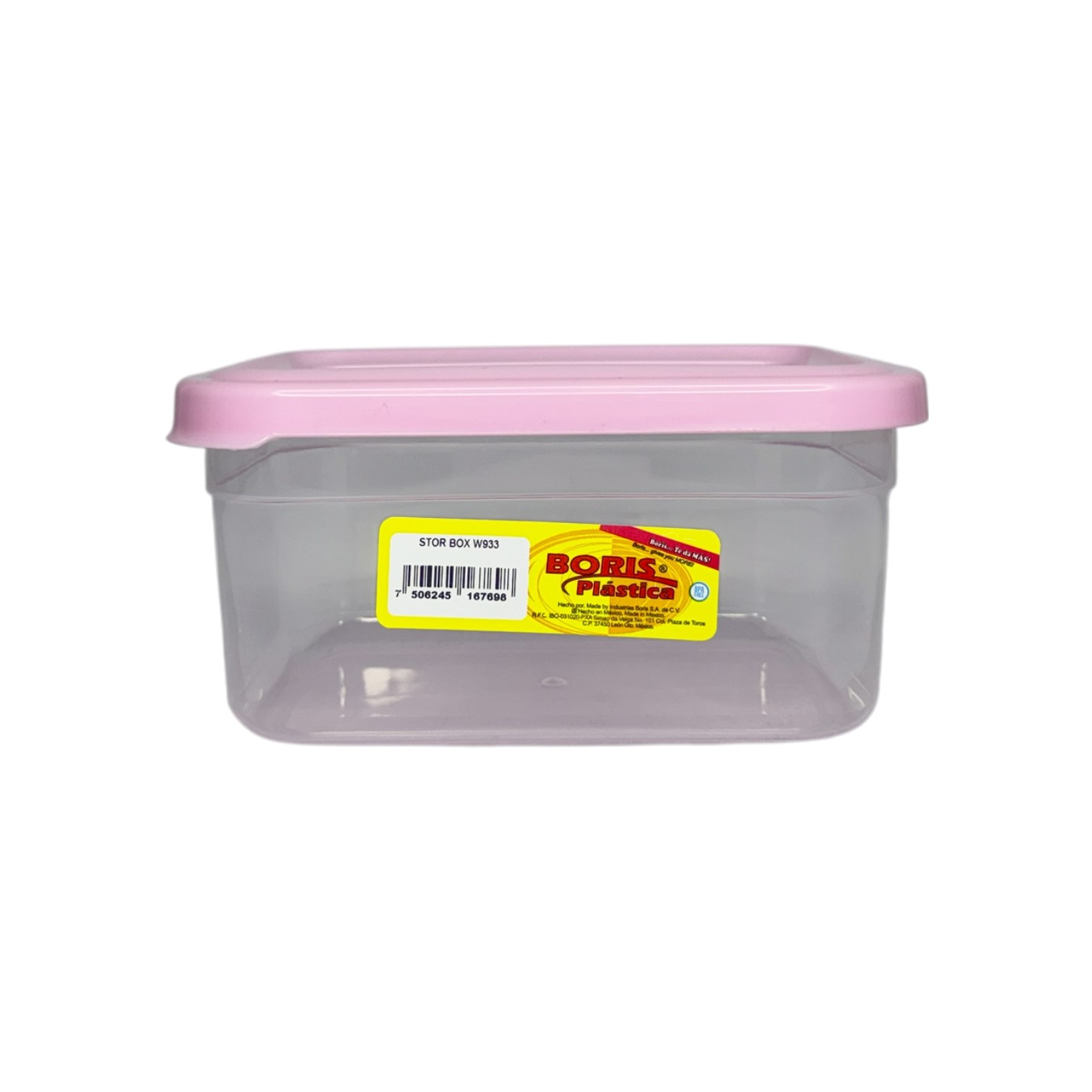 STOR BOX W933