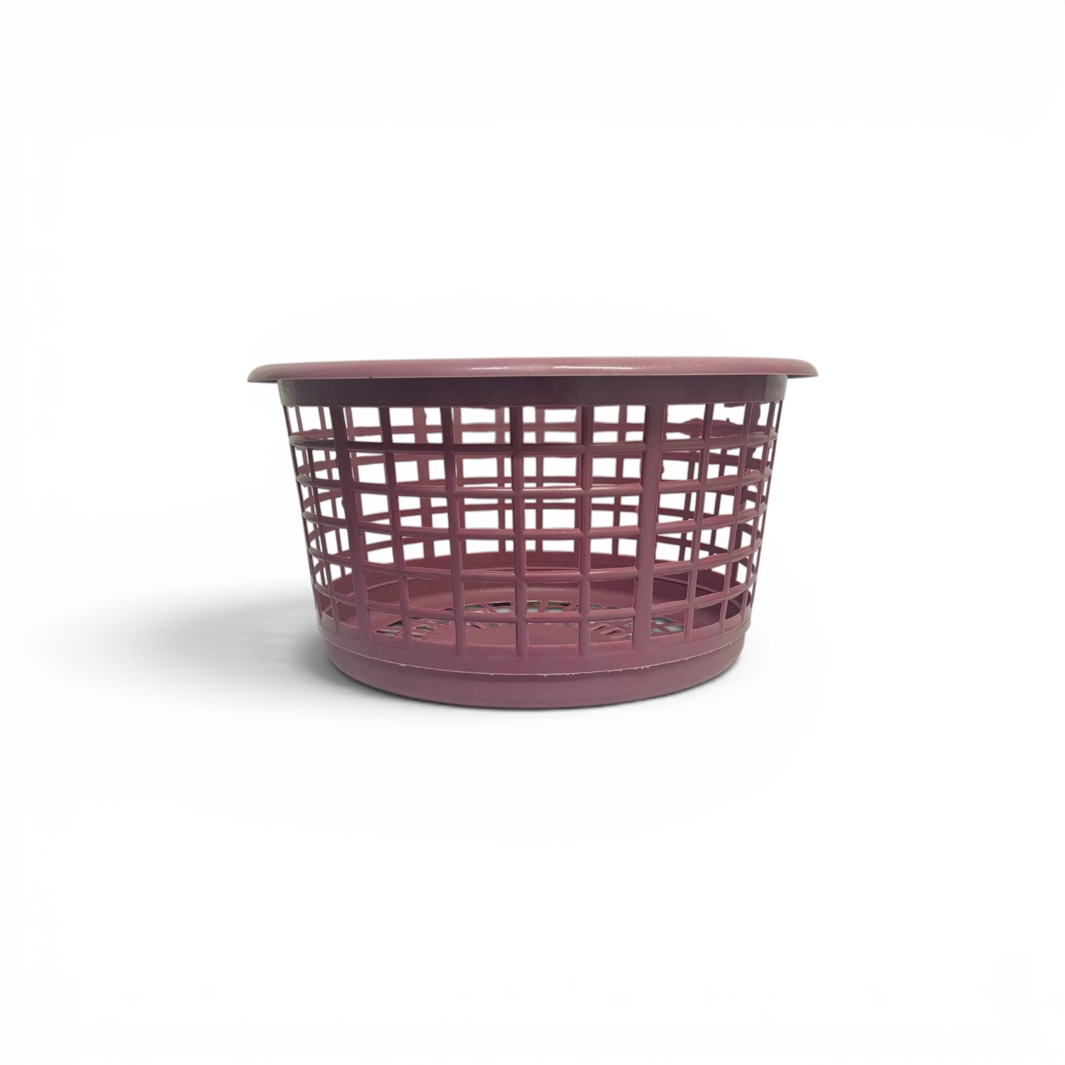 Cesta mini calada