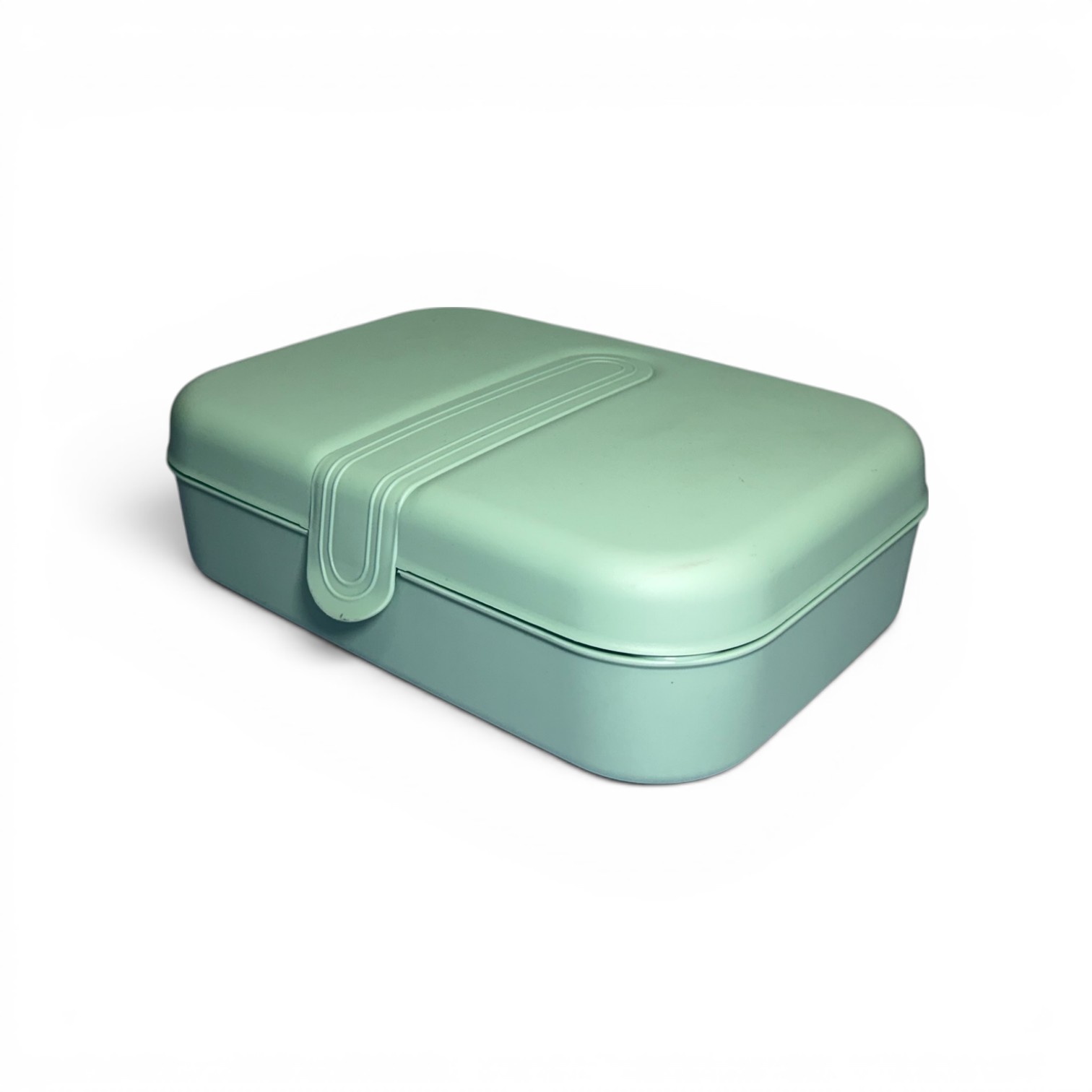 LUNCH BOX C/HERMETICOS LJ6077