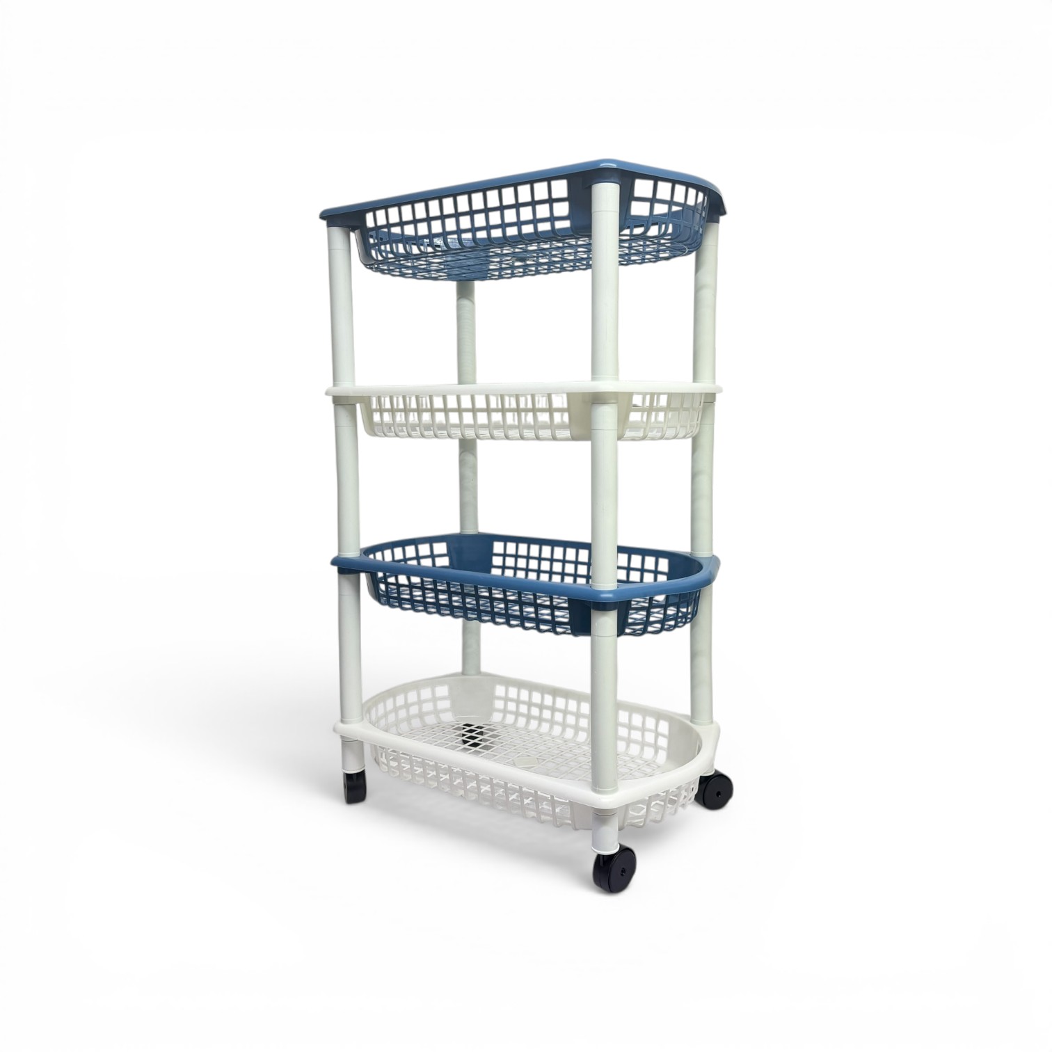 Rack multiusos