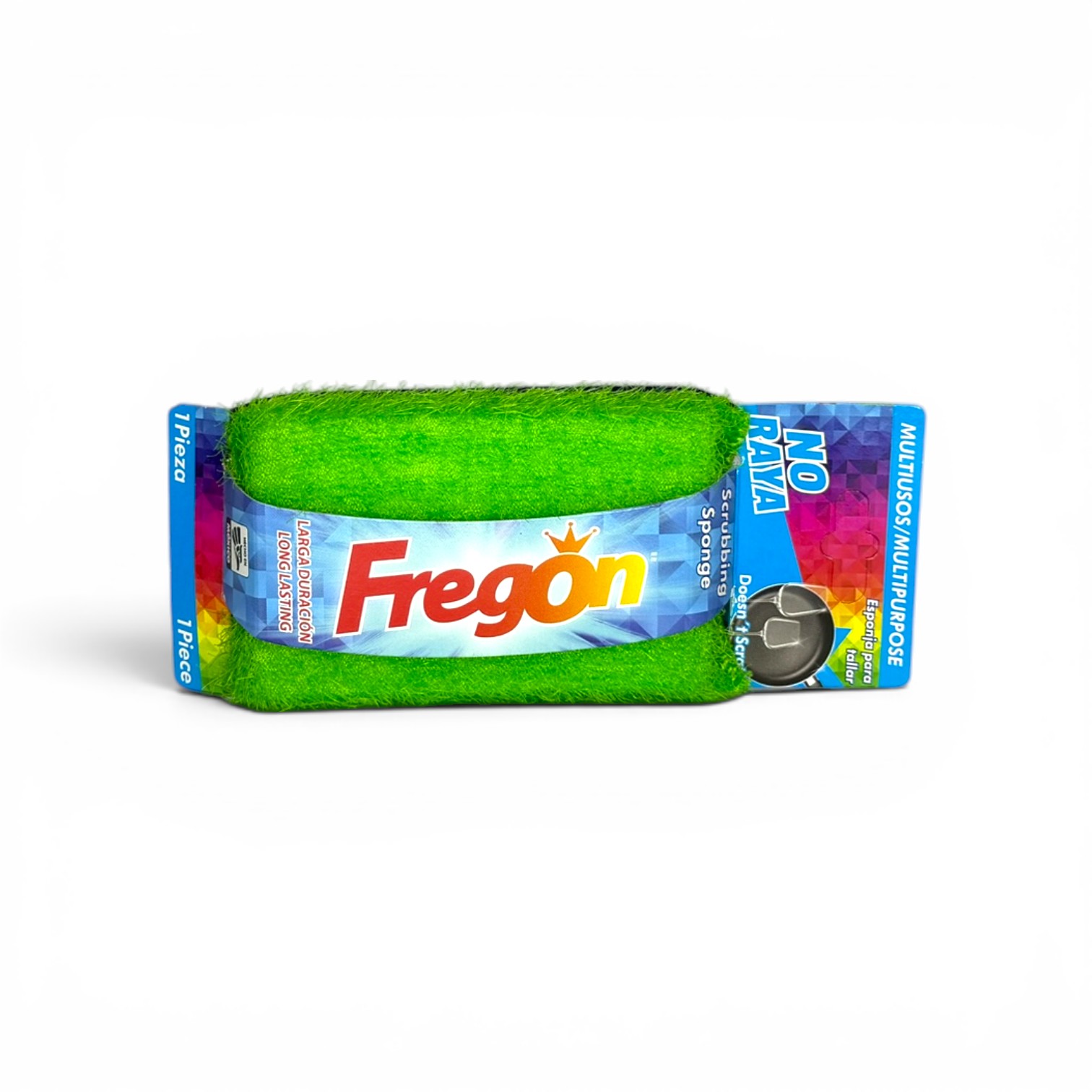 Fregon clasico