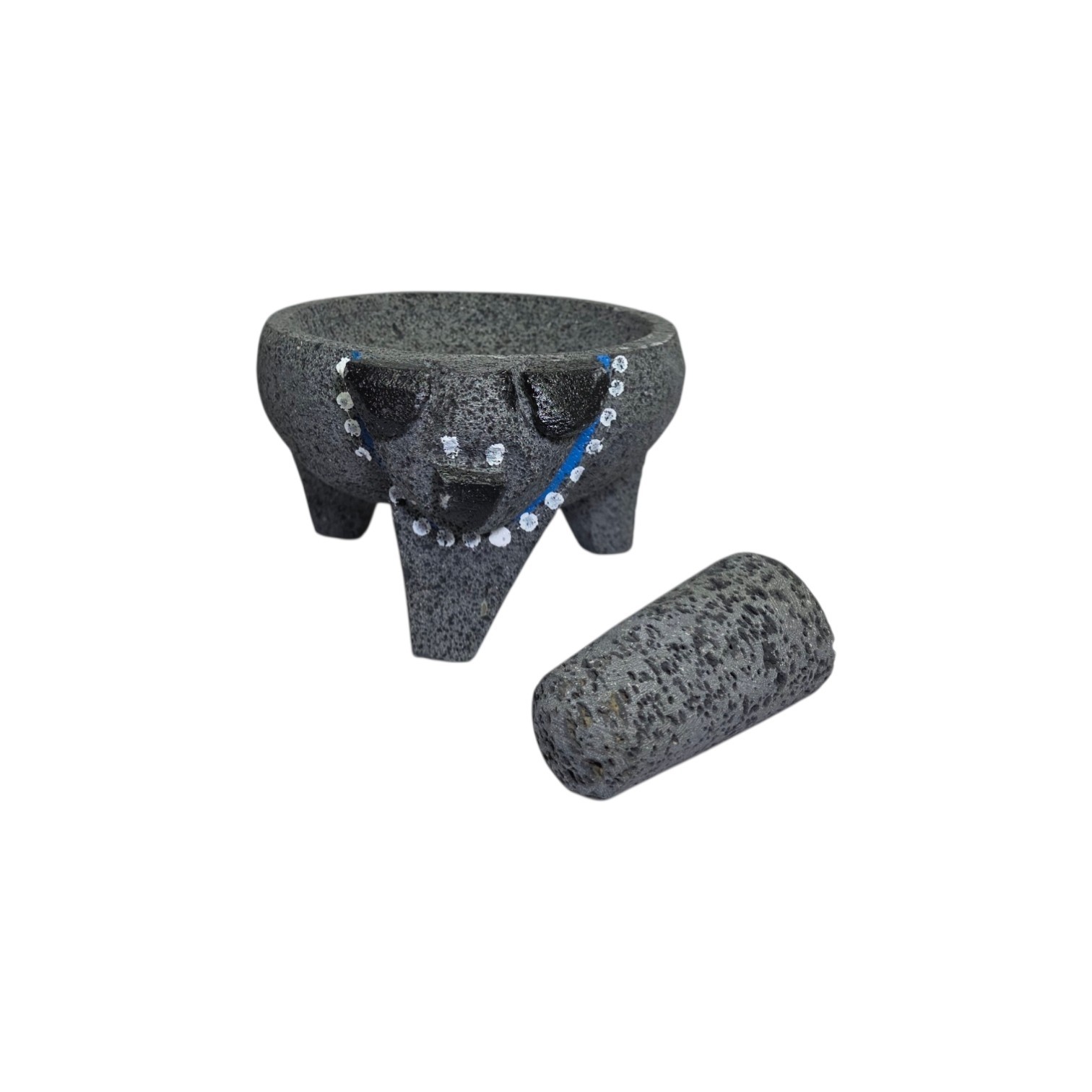 MOLCAJETE PUERQUITO CHICO