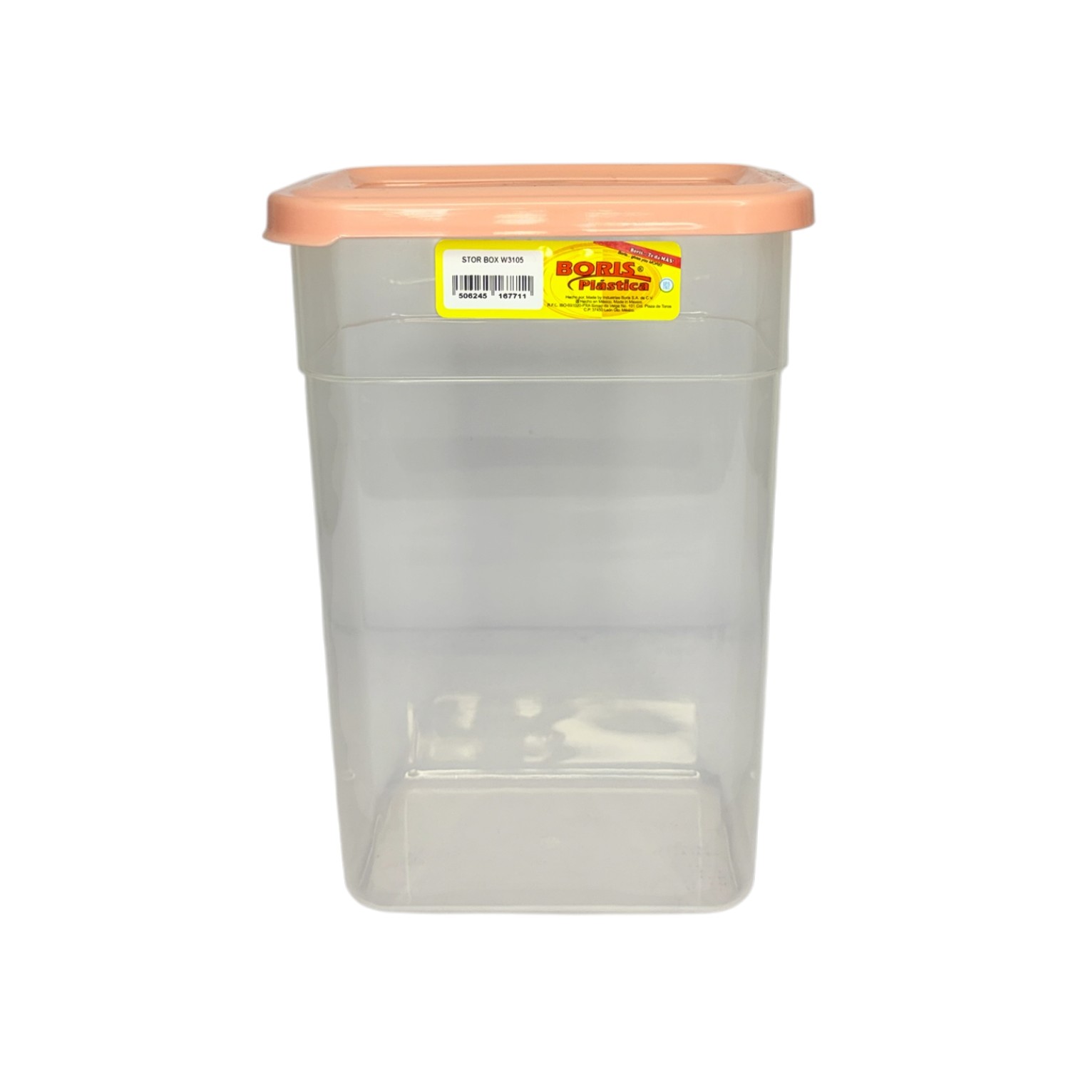 STOR BOX W3105