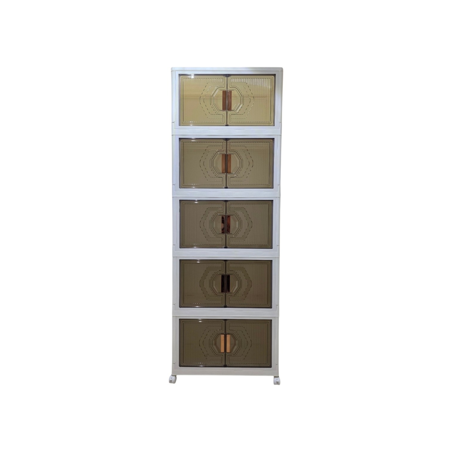CAJONERA PLEGABLE DE 55CMX5