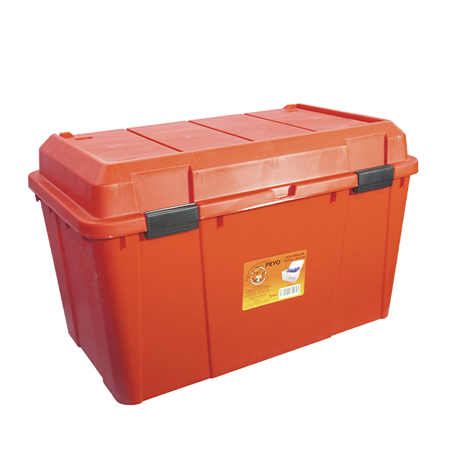 Caja paris 37055