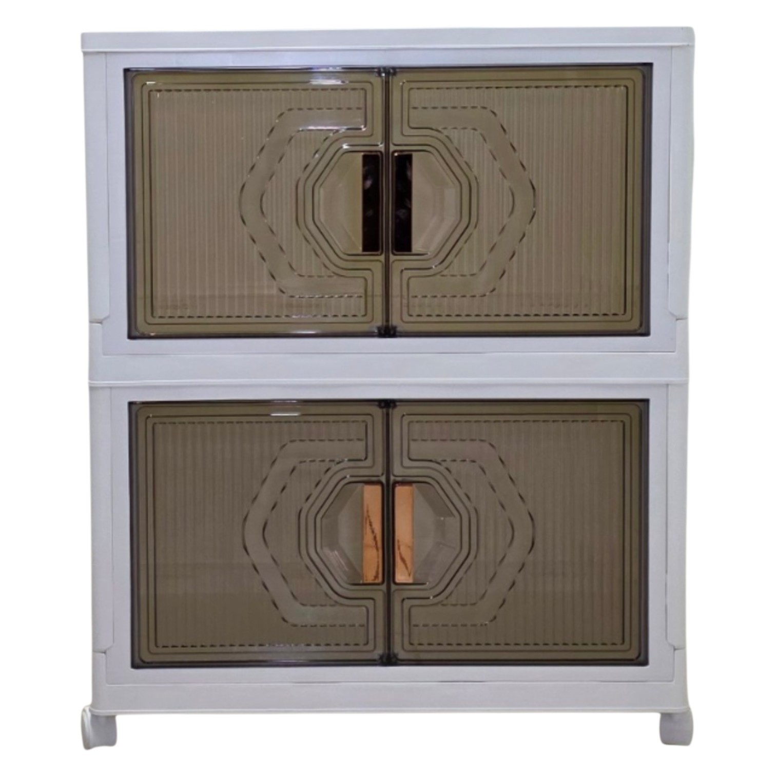 CAJONERA PLEGABLE DE 70CMX2