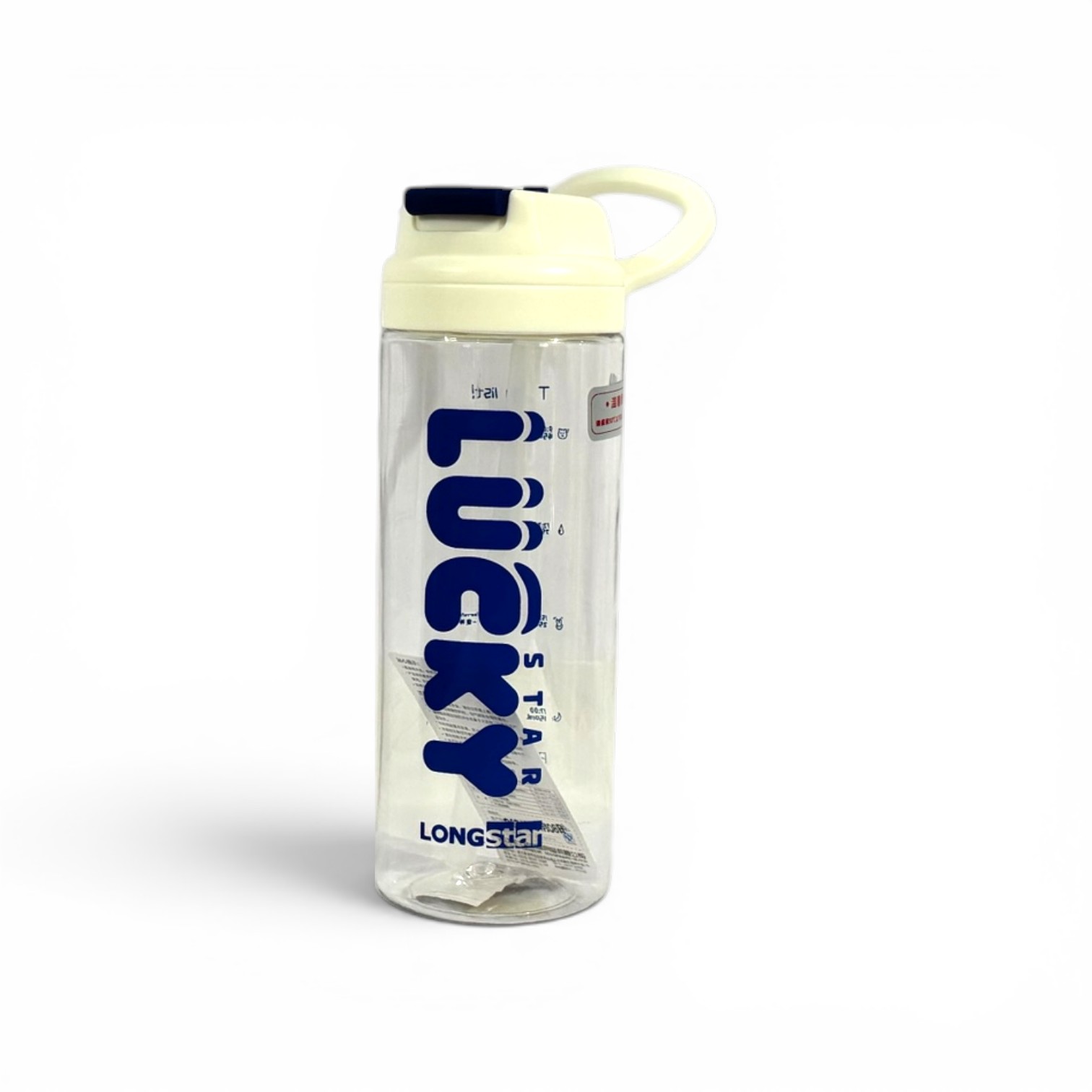 BOTELLA SPORT 500 ML