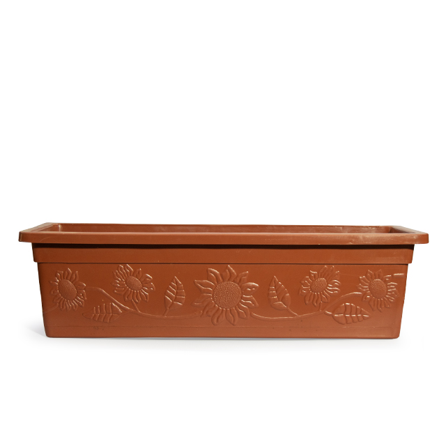 JARDINERA JUMBO DEC