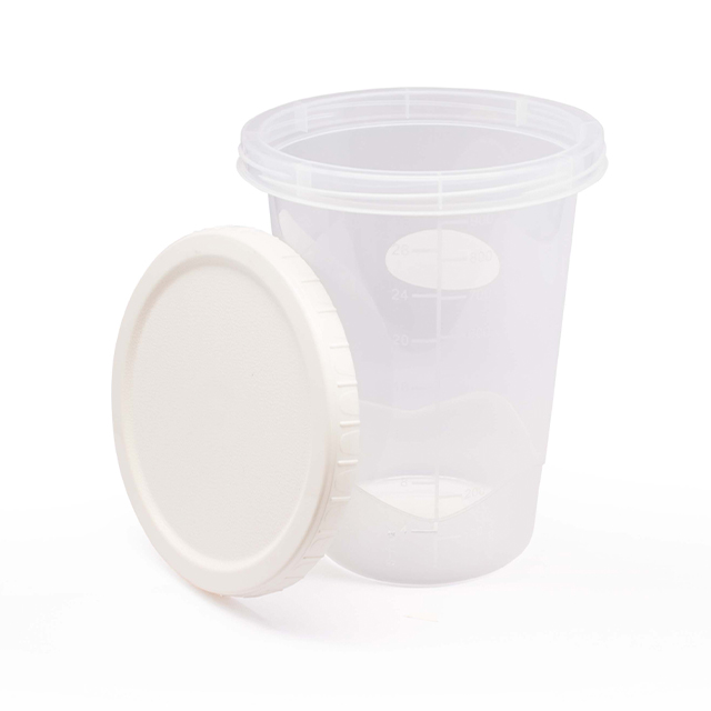 HERMÉTICO FIT 1000ML