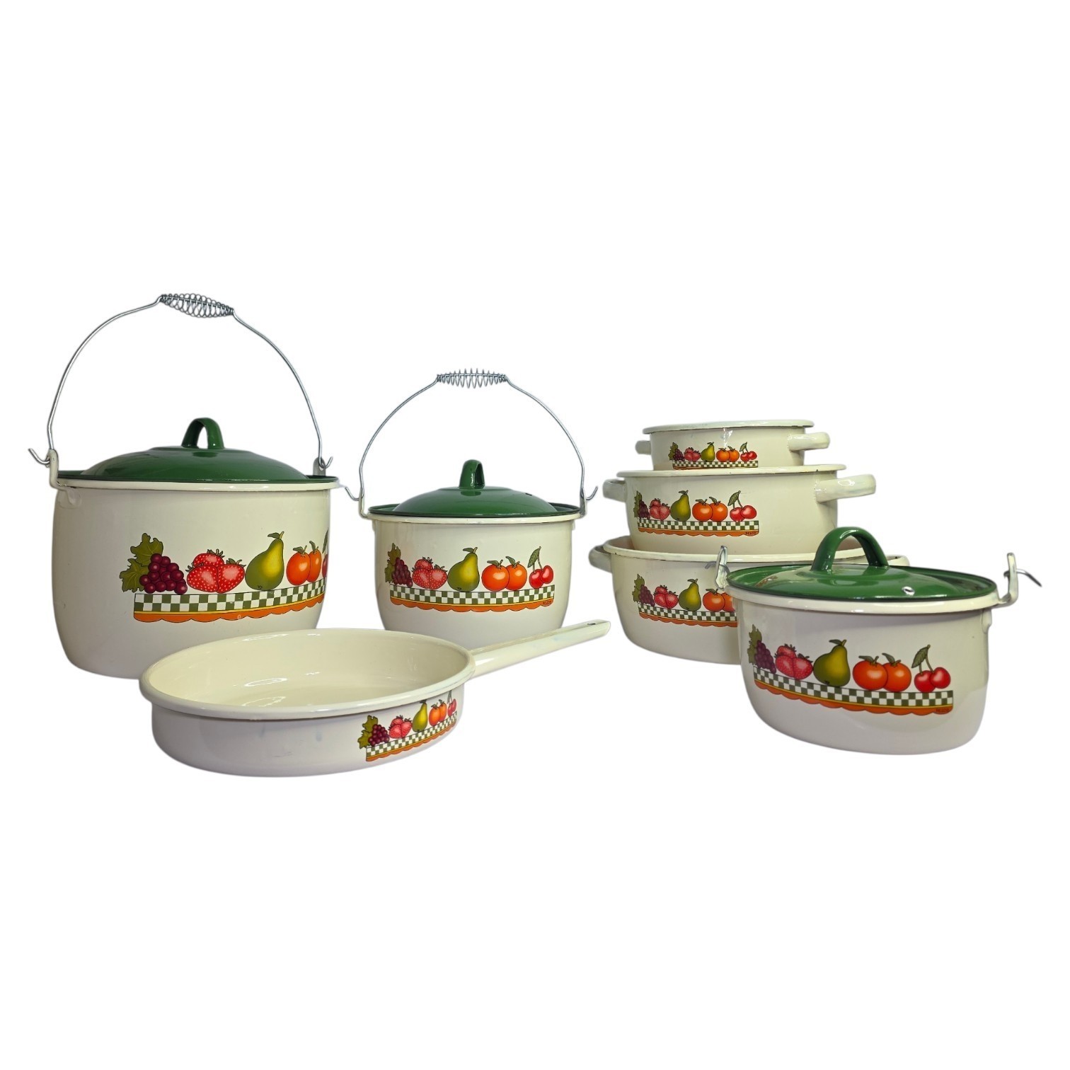 Bateria Premier decorada