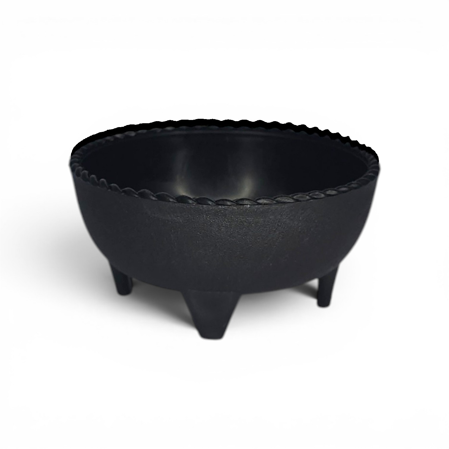 Molcajete negro