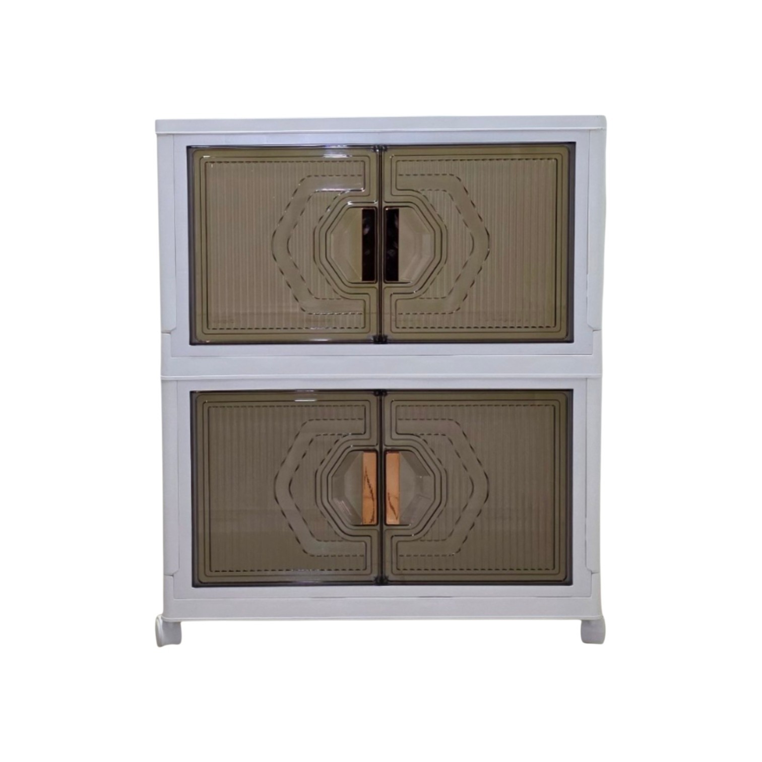 CAJONERA PLEGABLE DE 55CMX2
