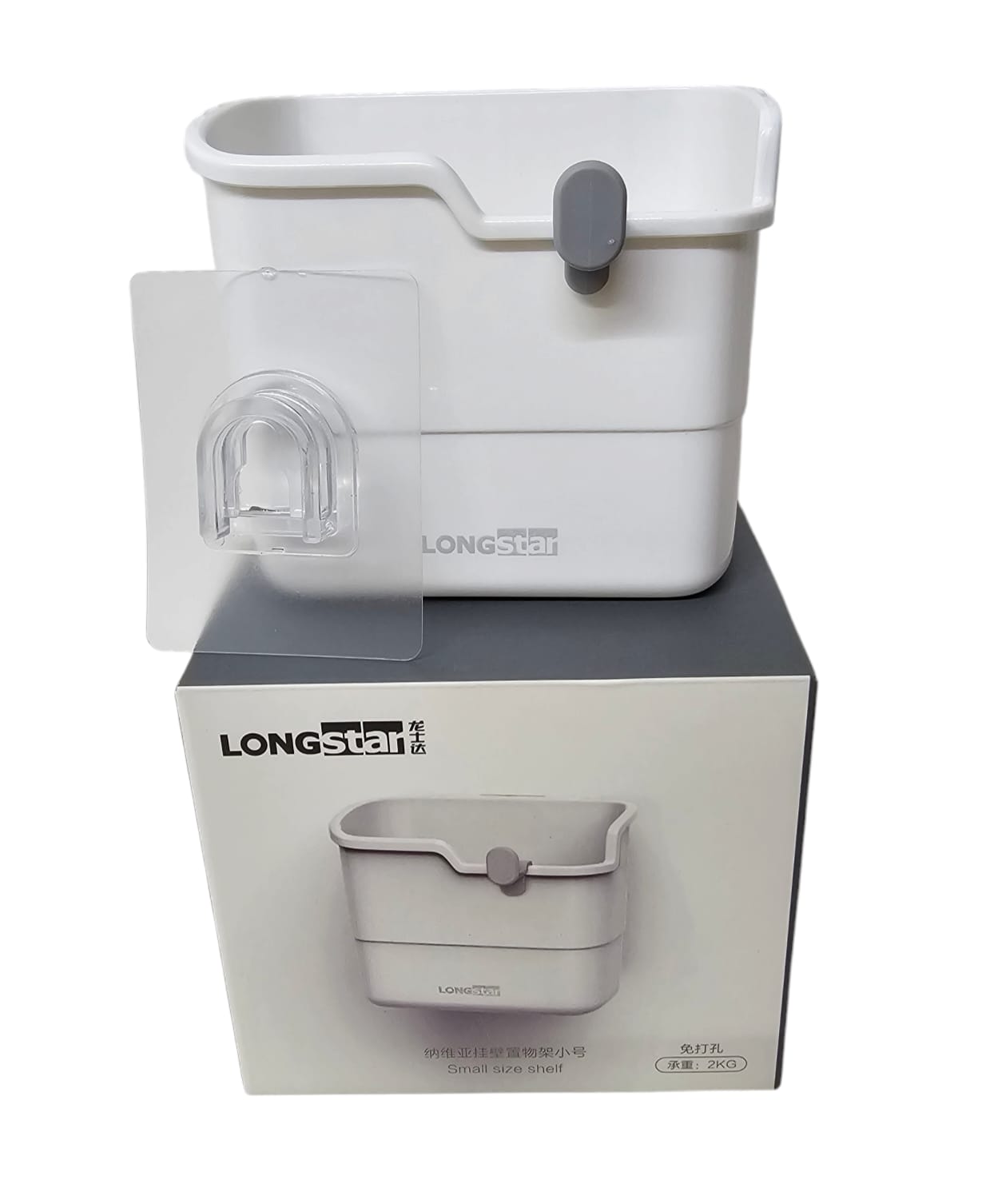 Estante para baño chico
