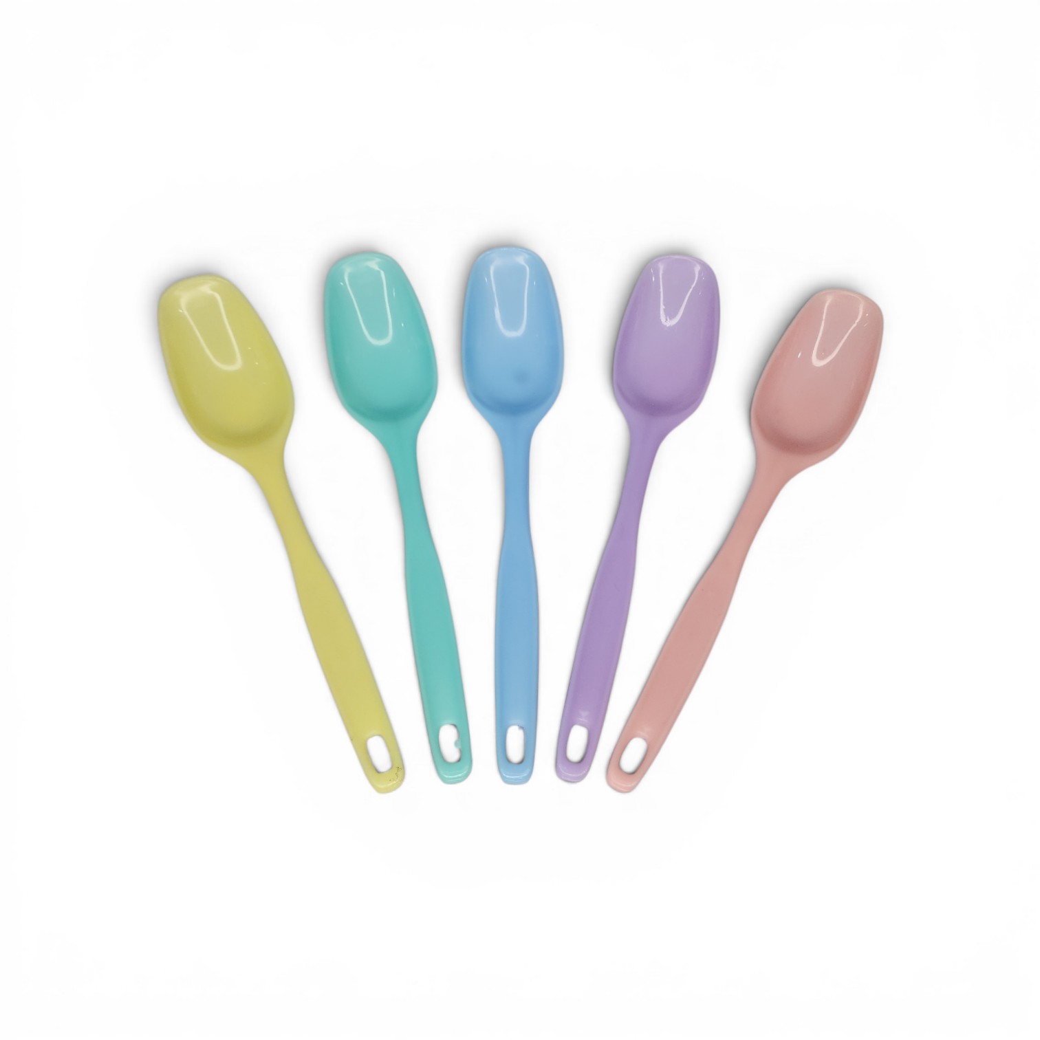 Bolsa de cuchara cocina 10 pza