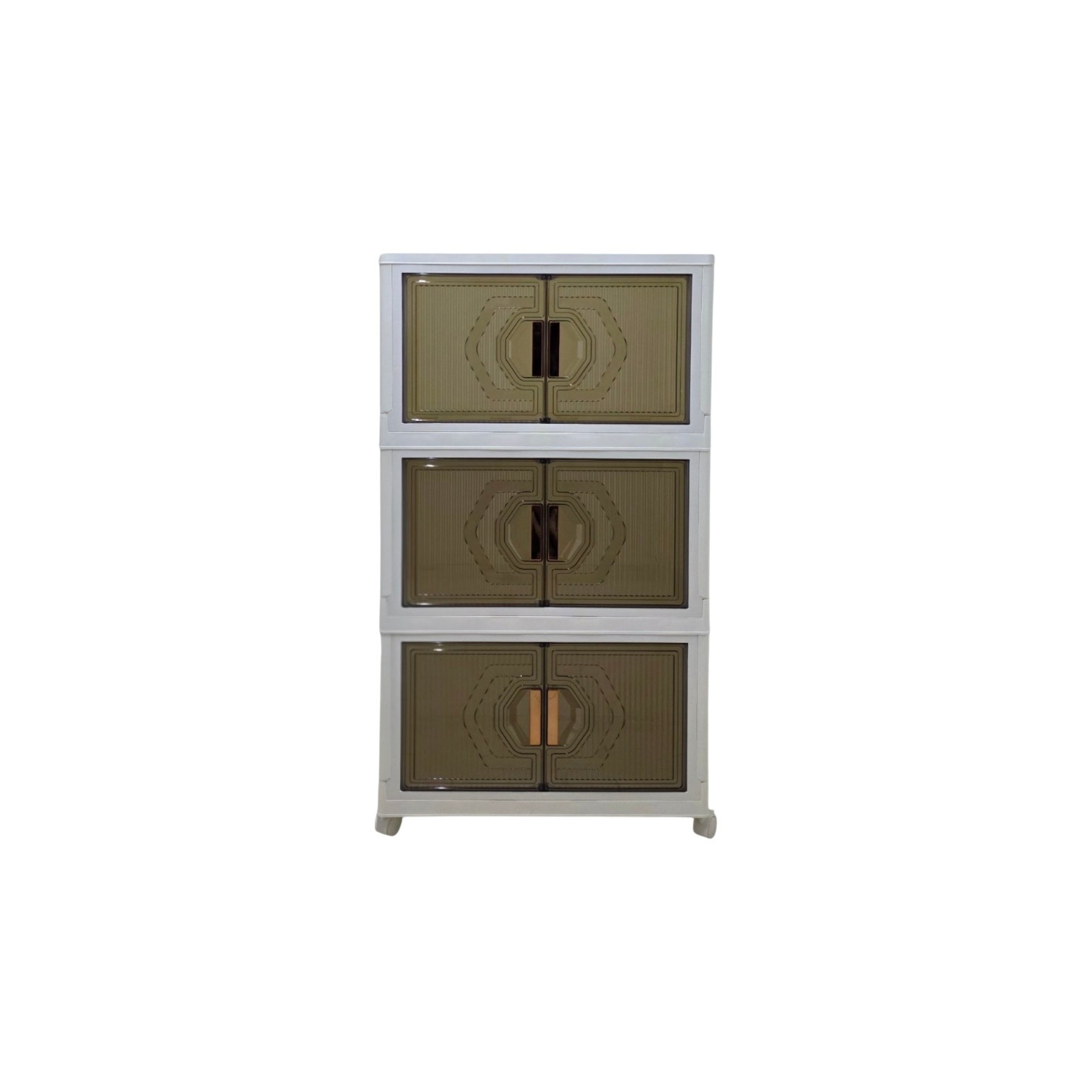 CAJONERA PLEGABLE DE 45CMX3