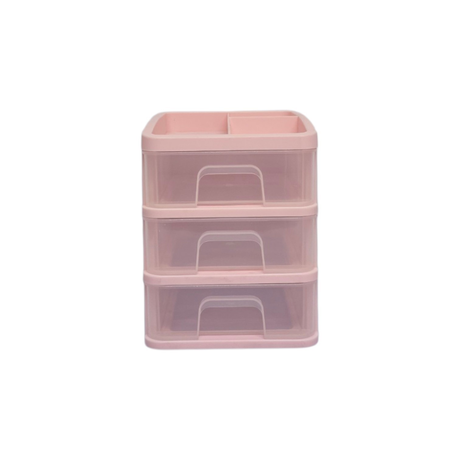 Mini organizador 3 niveles