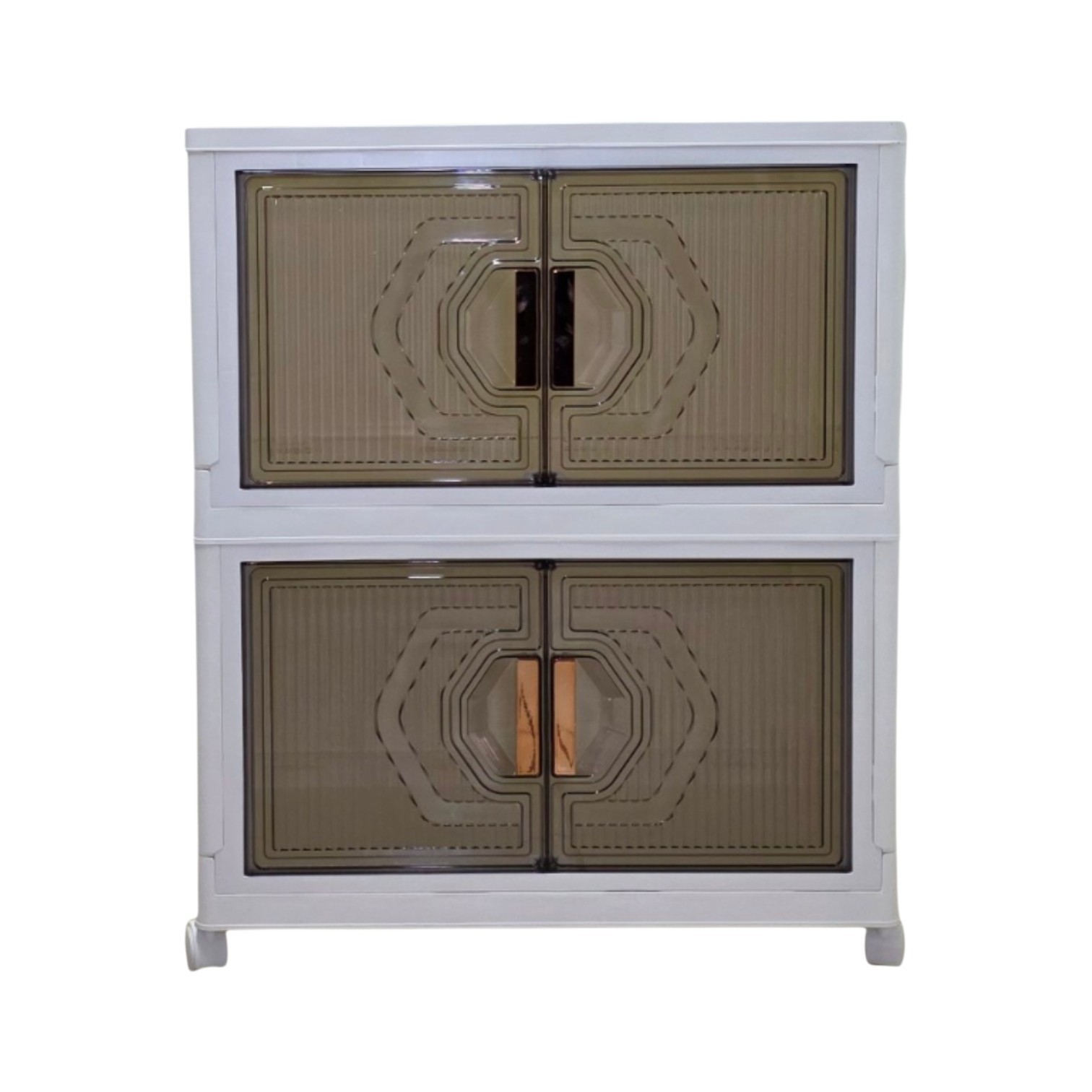 CAJONERA PLEGABLE DE 60CMX2