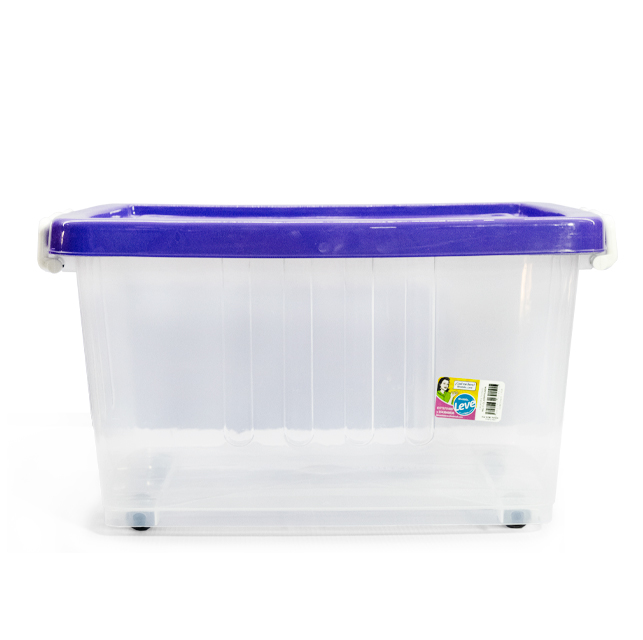 CAJA CLARIFICADA #1 LEVE