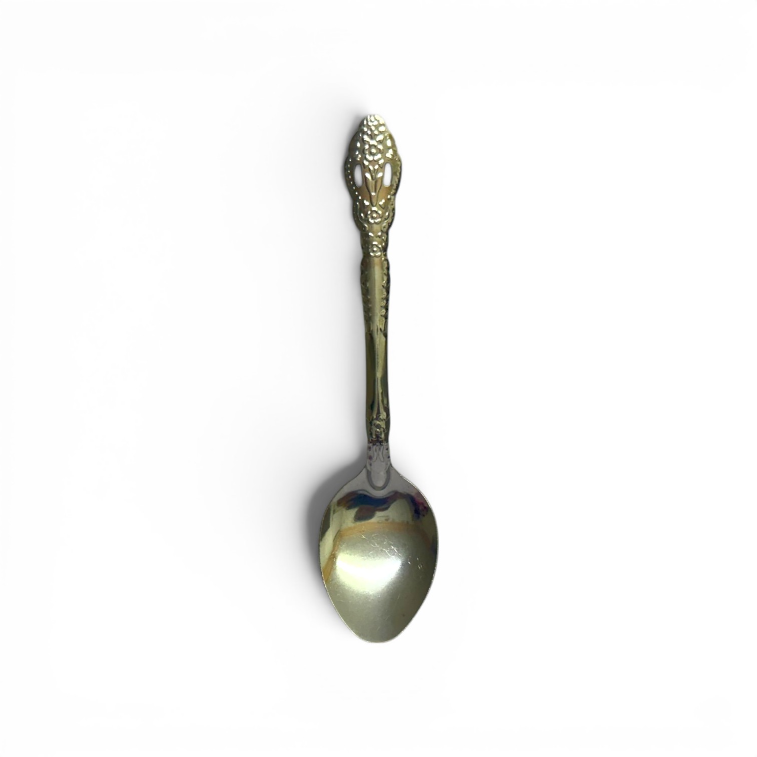 Cuchara sopera jardin