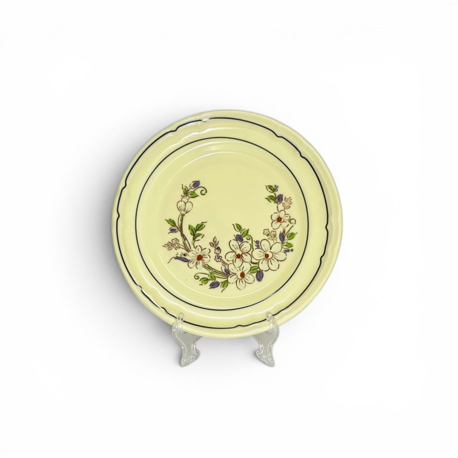Plato extendido chico MV9008