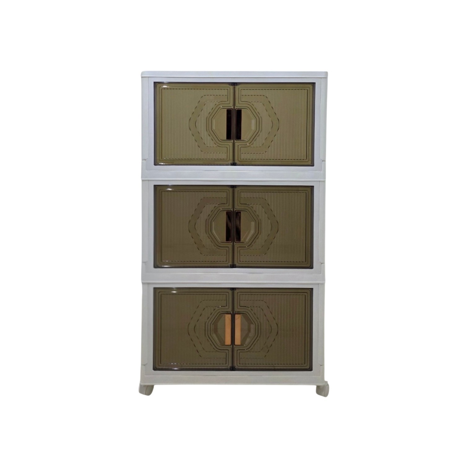 CAJONERA PLEGABLE DE 55CMX3