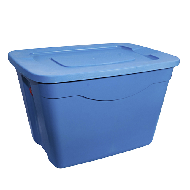 Caja Santiago 68 LTS
