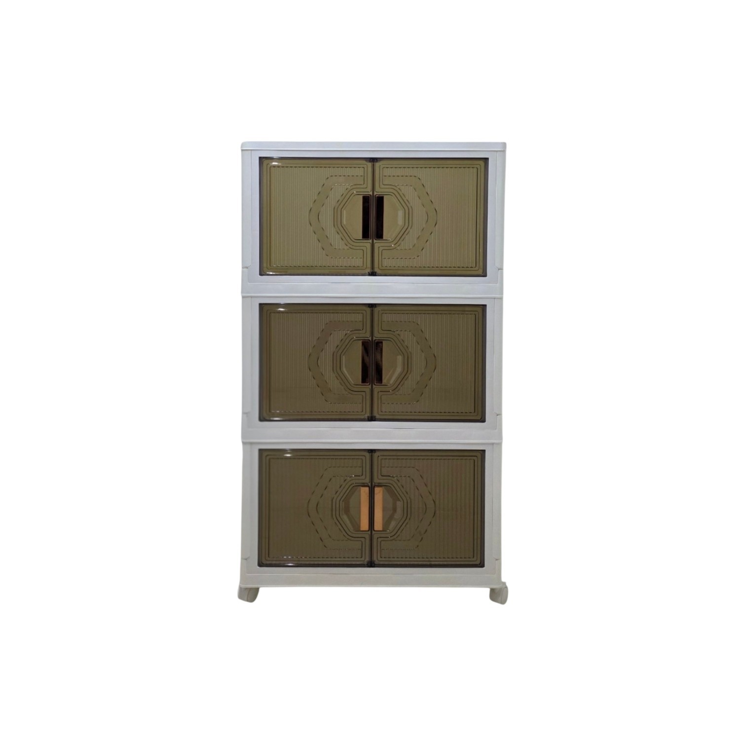 CAJONERA PLEGABLE DE 50CMX3