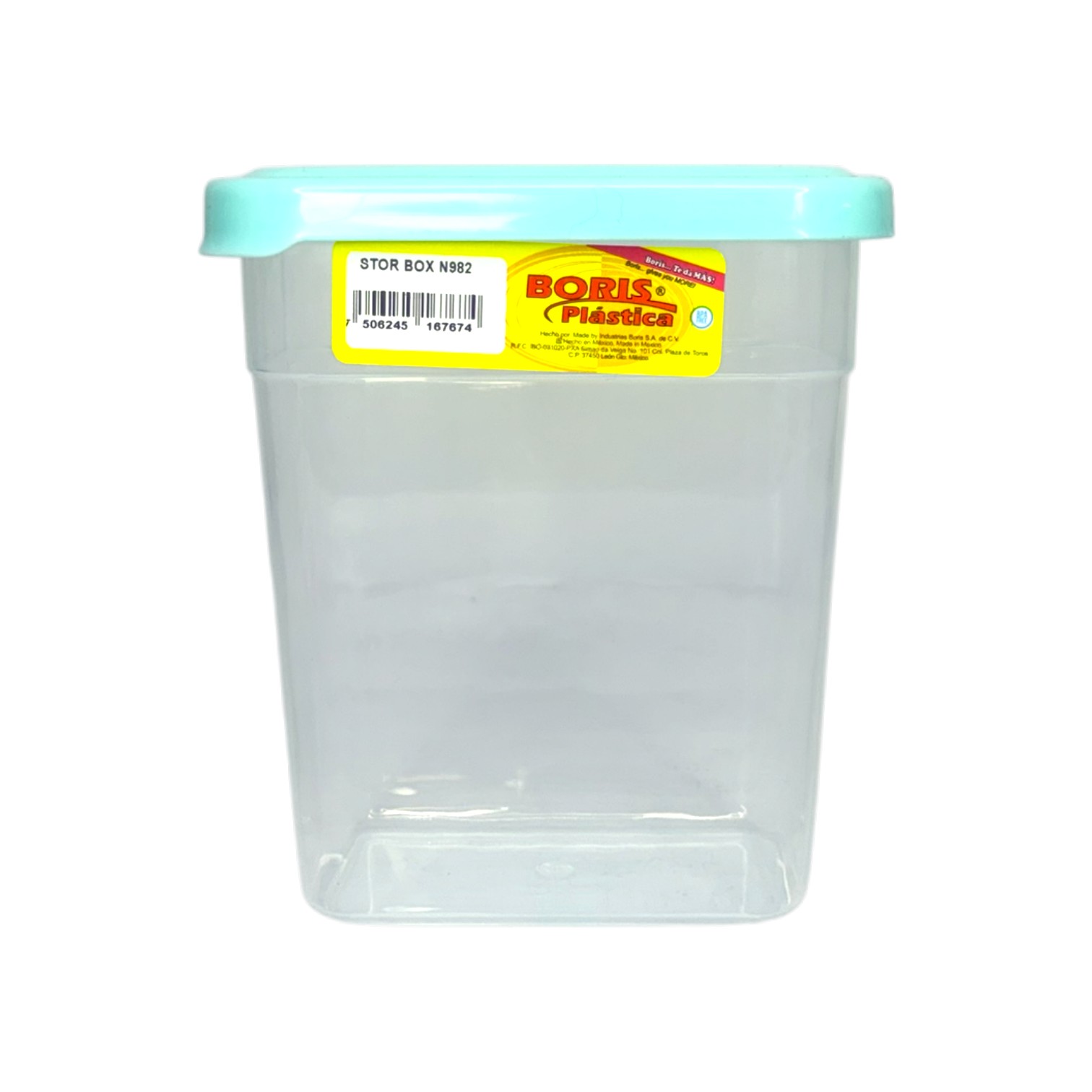 STOR BOX N982