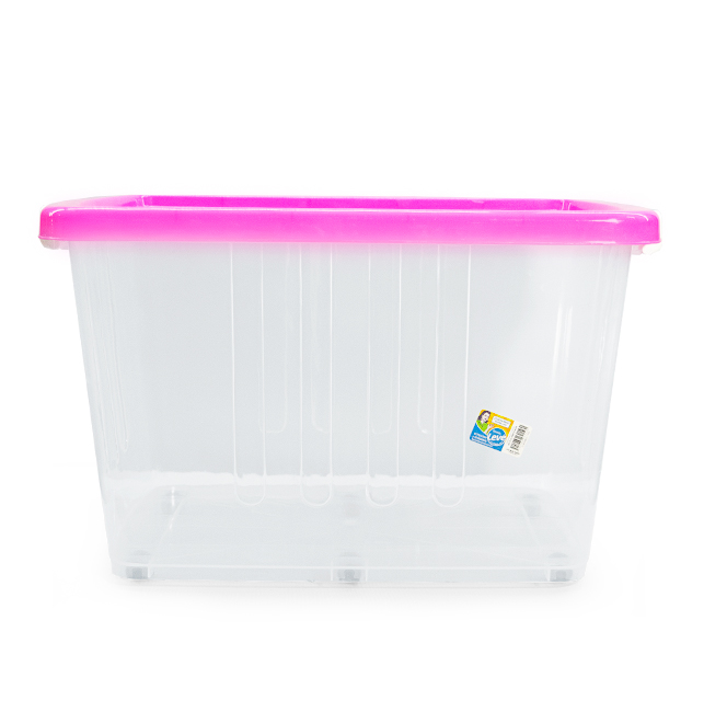 CAJA CLARIFICADA #3 LEVE