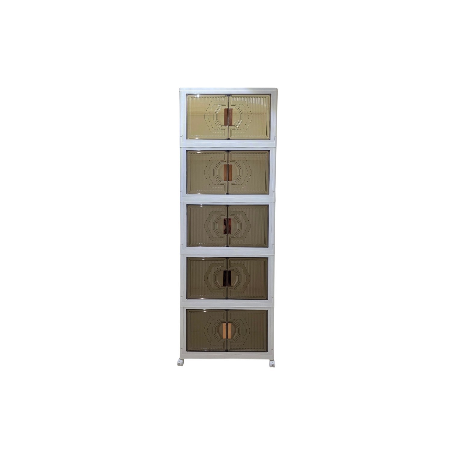 CAJONERA PLEGABLE DE 50CMX5
