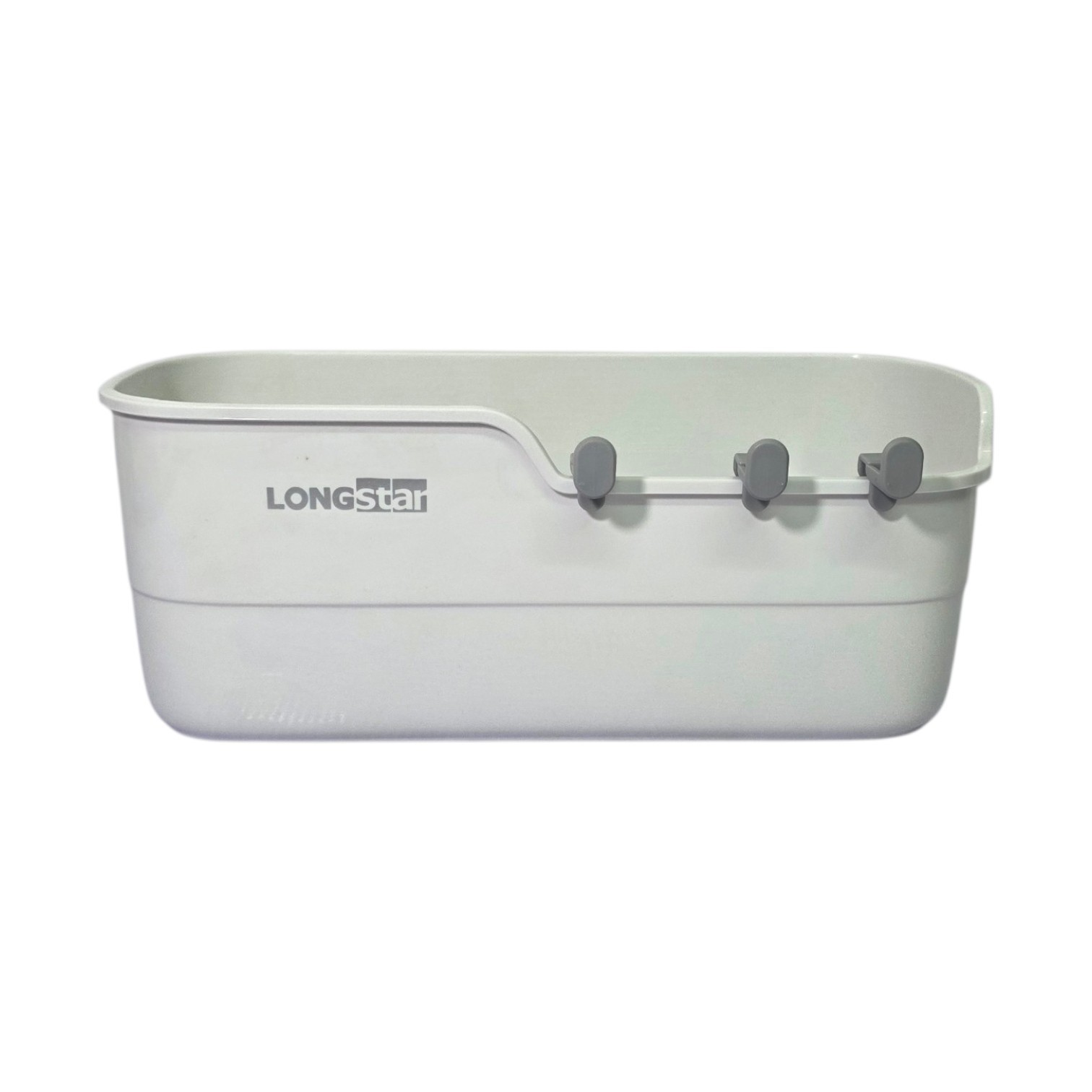 Estante para baño grande