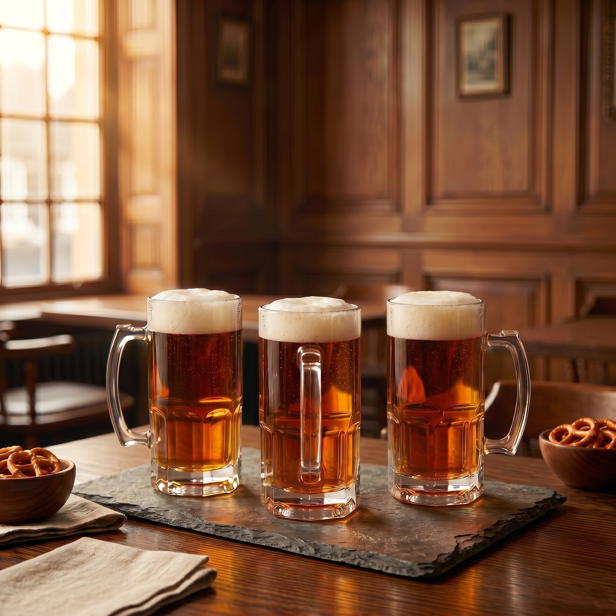 TARRO CERVECERO 1LT 338