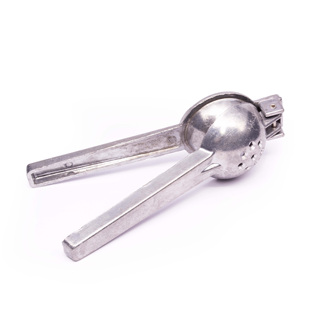 EXPRIMIDOR ALUMINIO CH