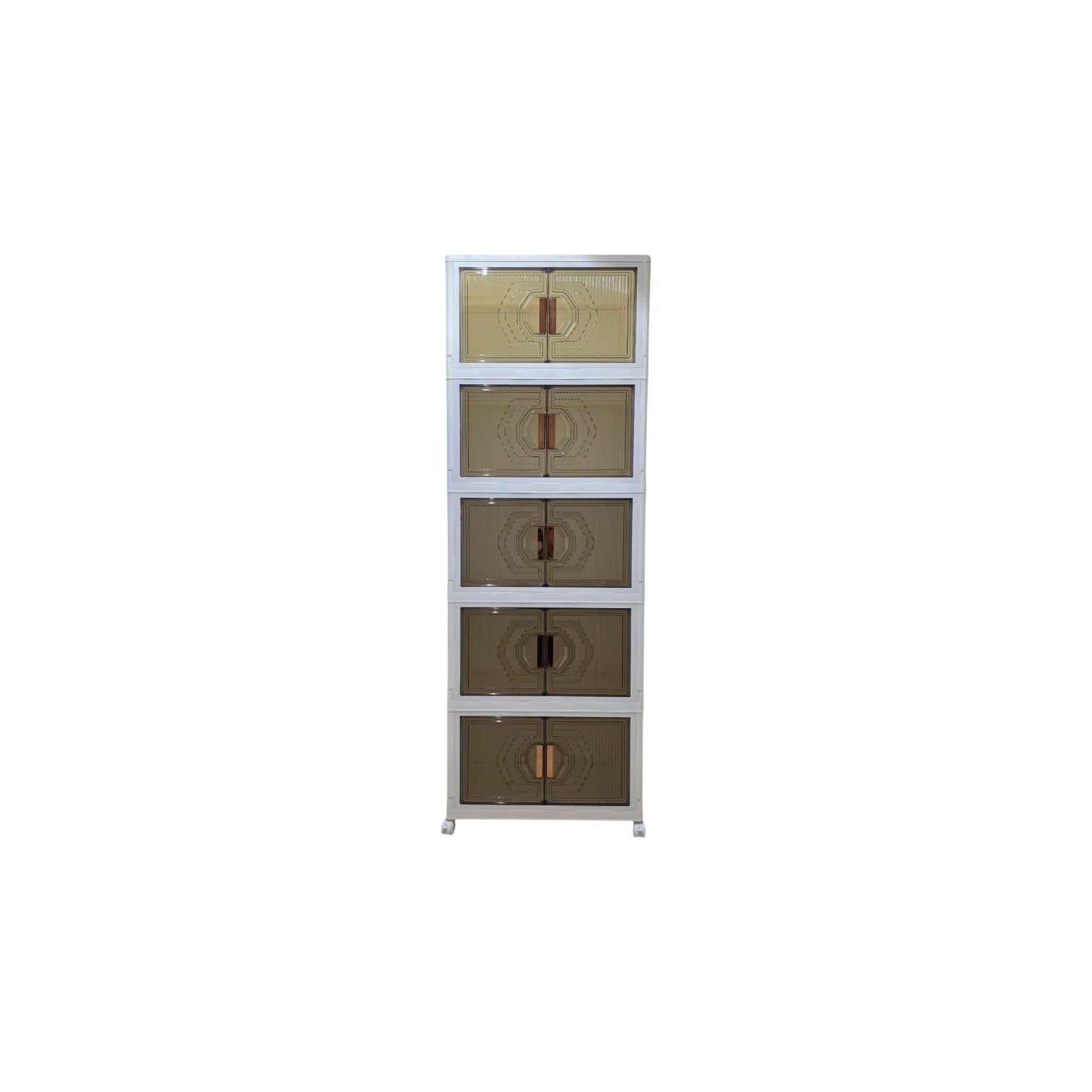 CAJONERA PLEGABLE DE 45CMX5