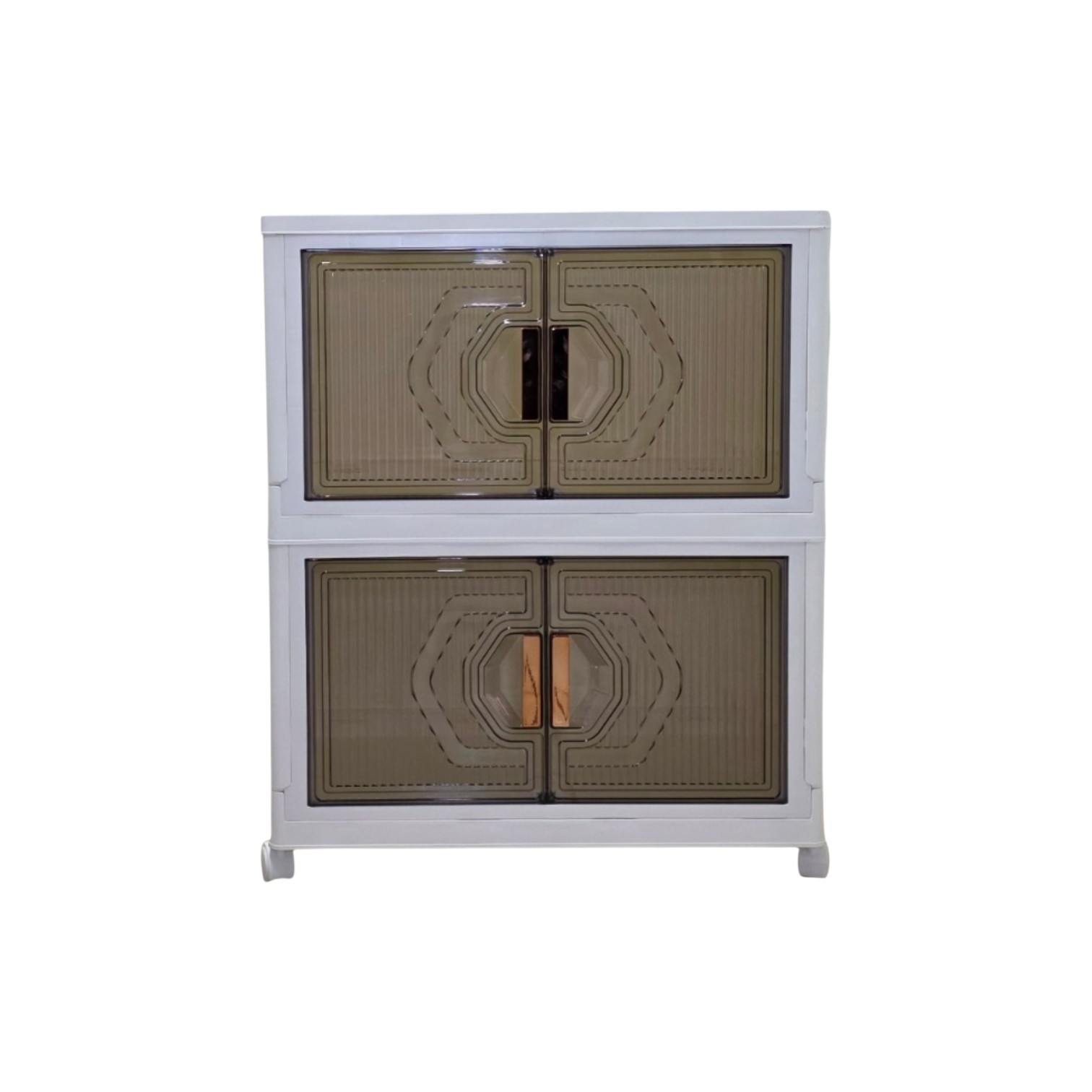 CAJONERA PLEGABLE DE 50CMX2