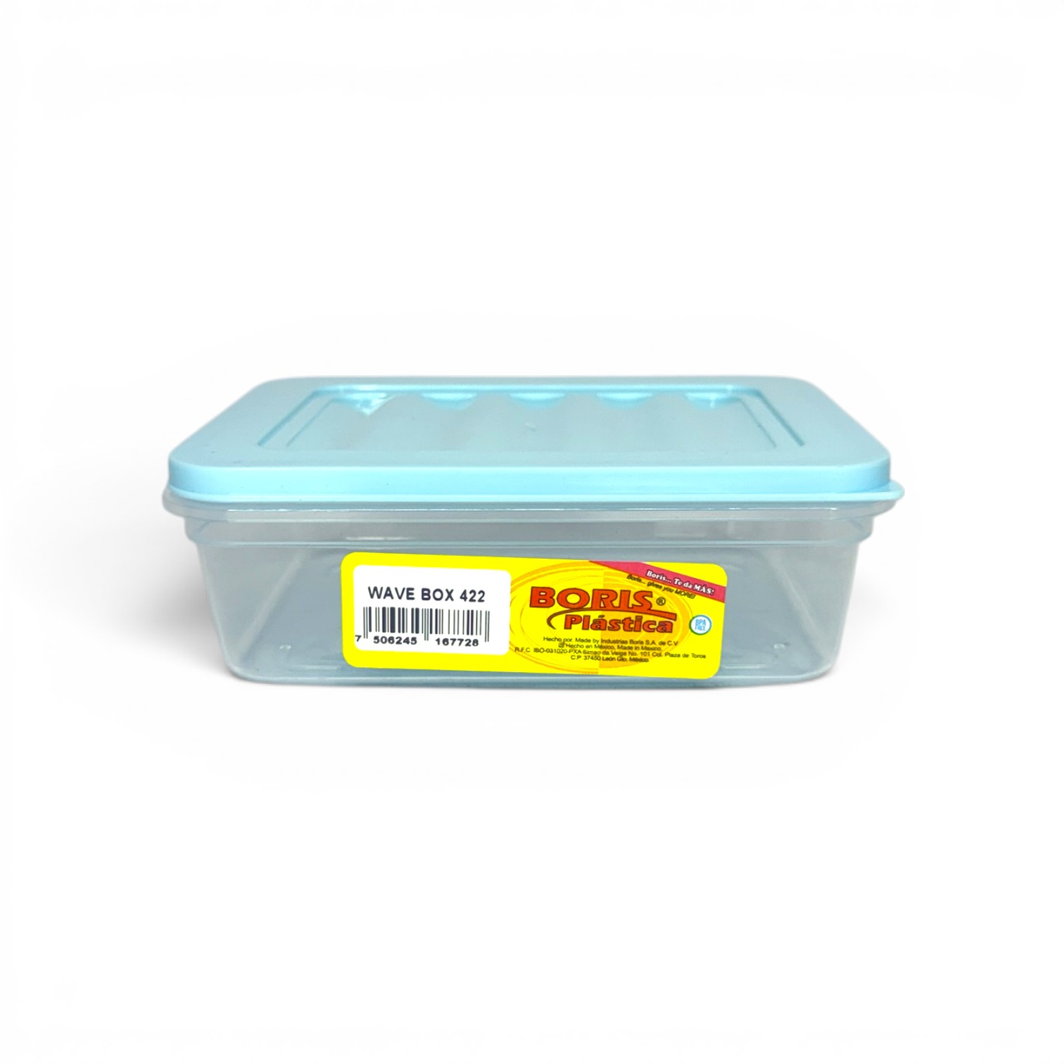WAVE BOX 422