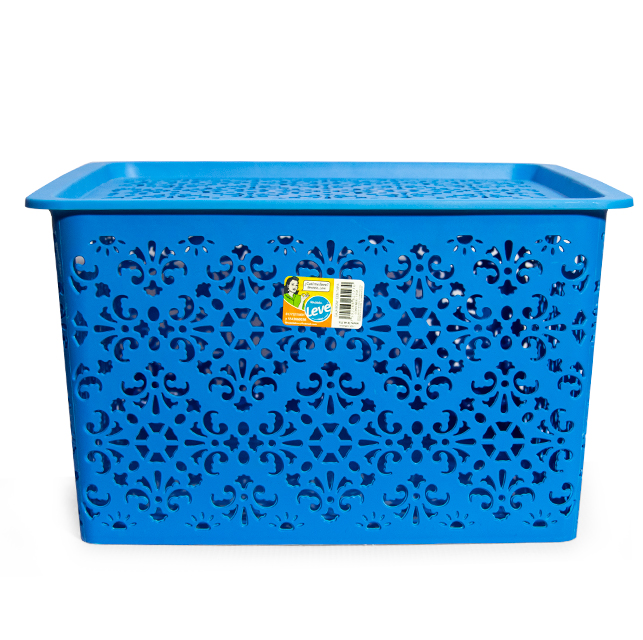 CAJA BONI