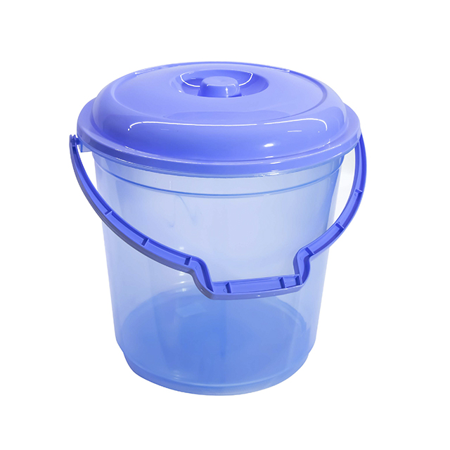 CUBETA C/TAPA PLASTIAPAN