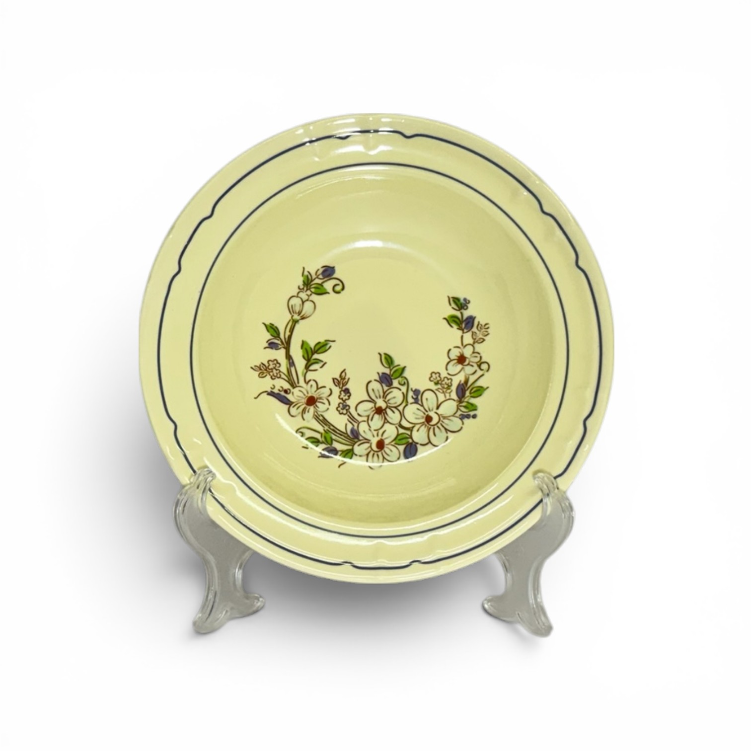 Plato sopero MV 9085
