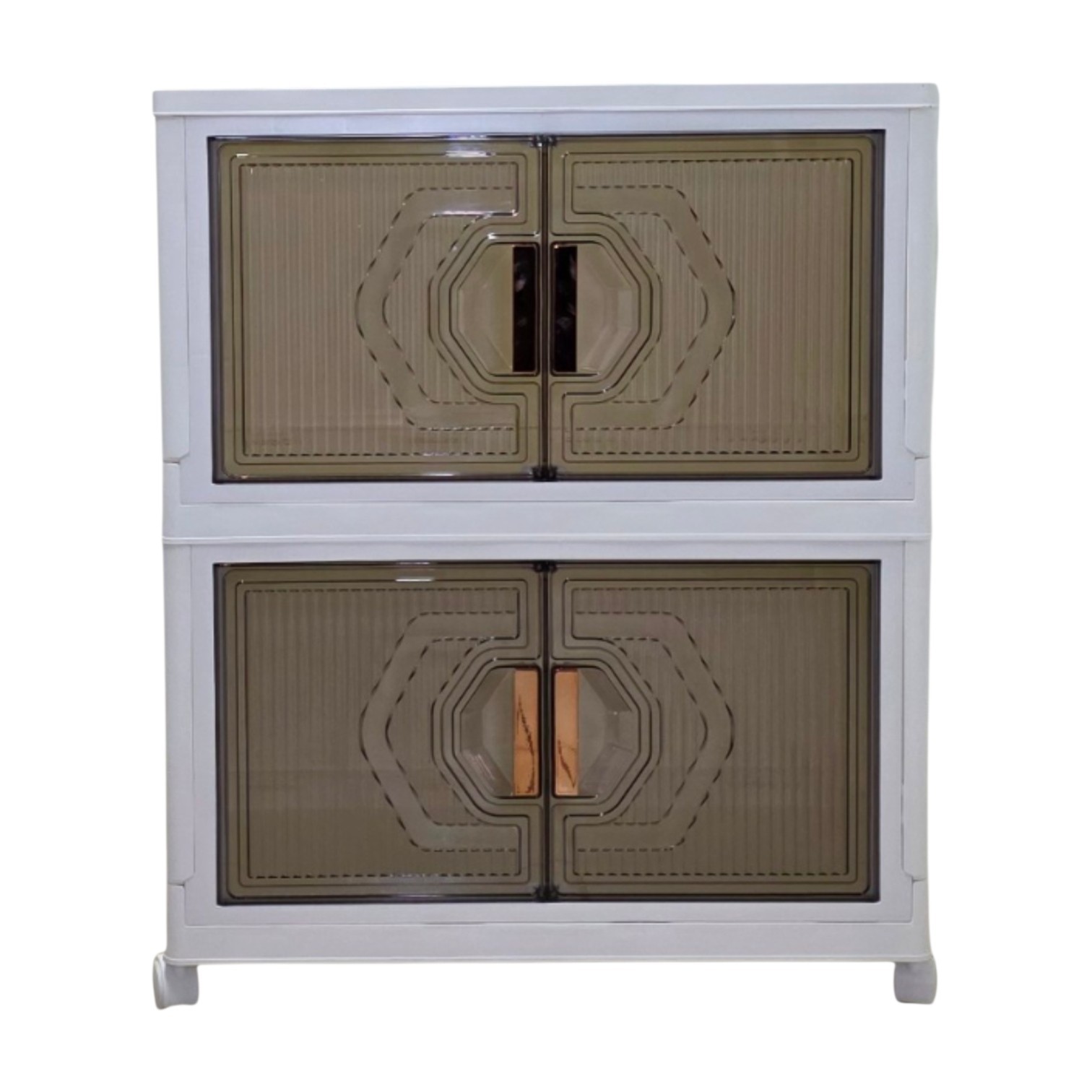 CAJONERA PLEGABLE DE 65CMX2