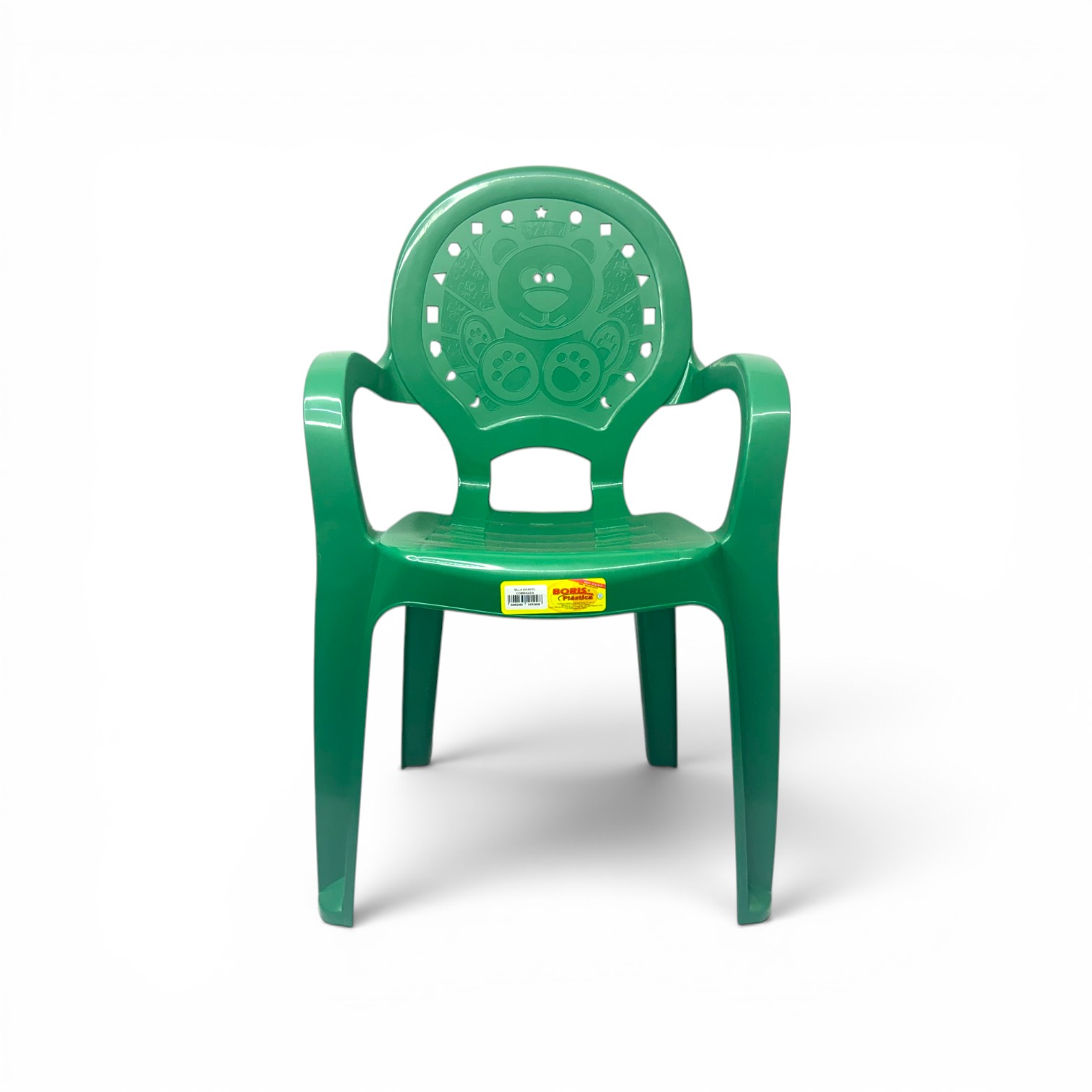 SILLA INFANTIL
