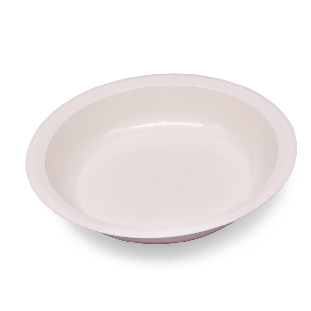 PLATO SOPERO BLANCO
