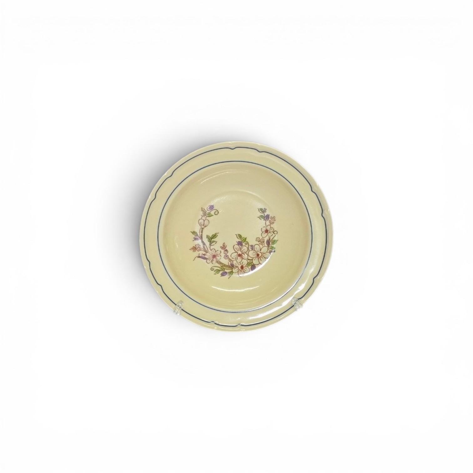Plato sopero infantil MV 9065