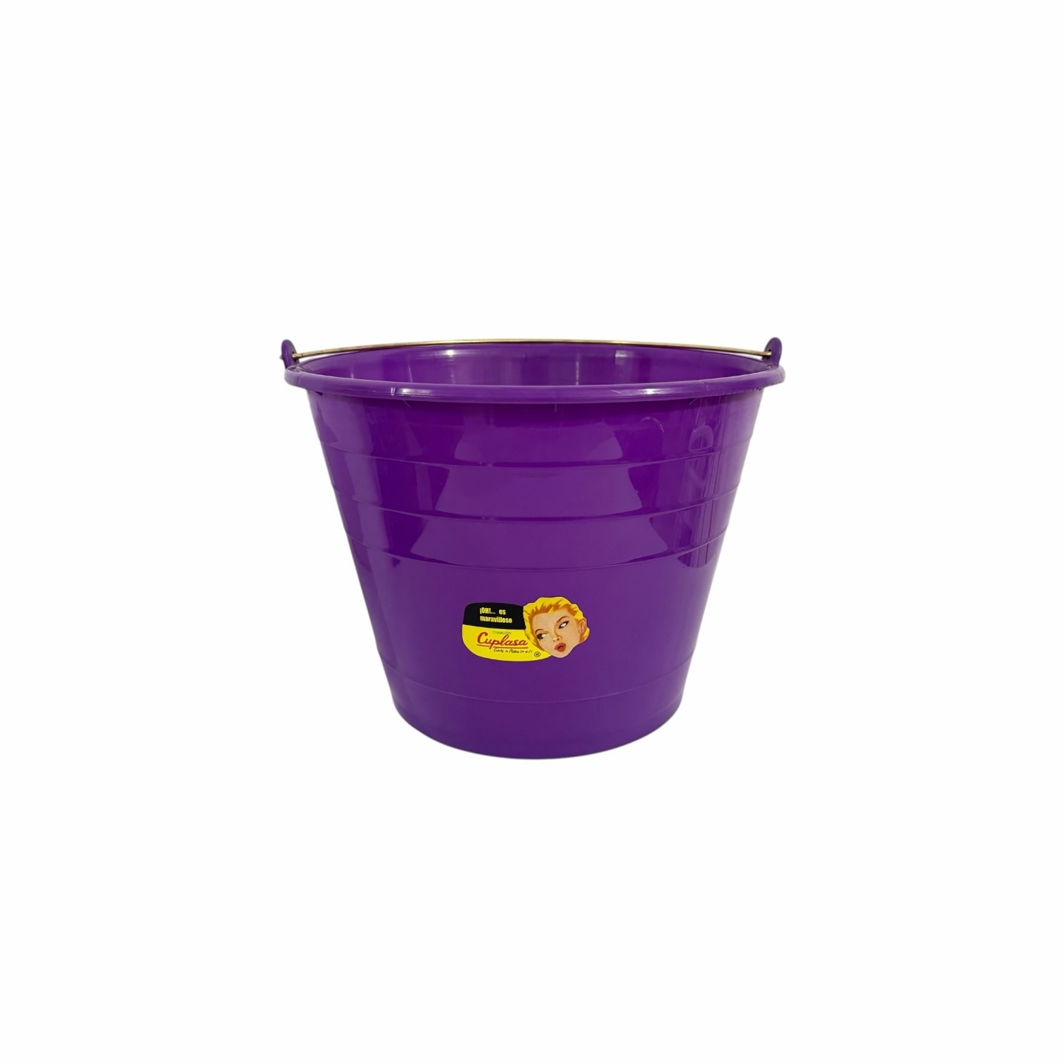 CUBETA #10
